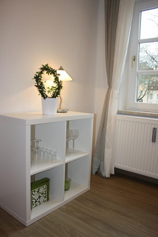 Ferienwohnung Am Ortenaupark Bad Reichenhall Ngoại thất bức ảnh